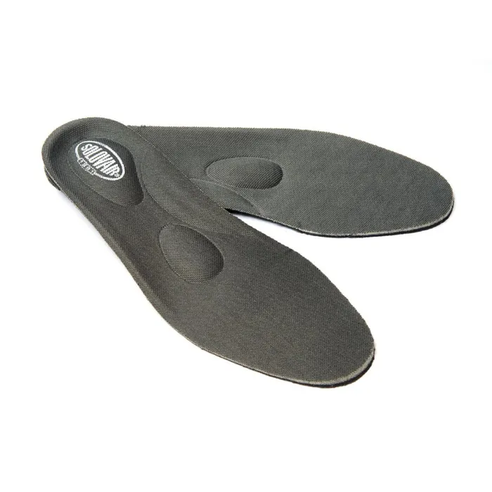 WomenMen Solovair Insoles Solovair Cushioned Foam Insoles