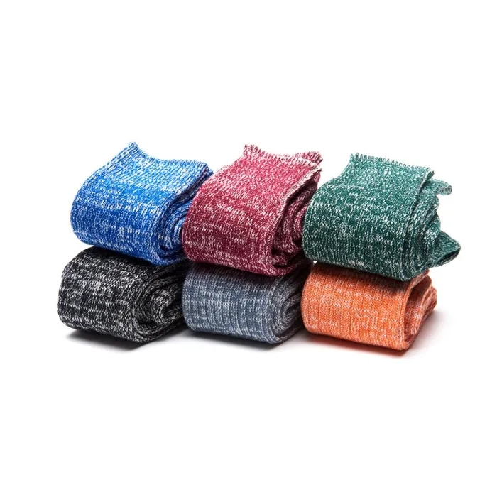 WomenMen Solovair Socks Cushioned Cottonblend Socks
