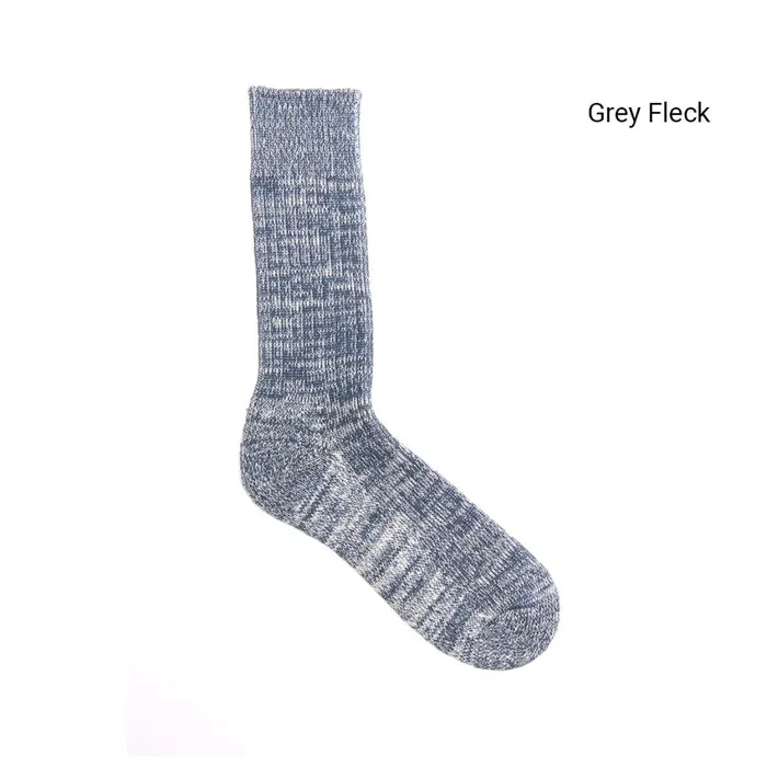 WomenMen Solovair Socks Cushioned Cottonblend Socks