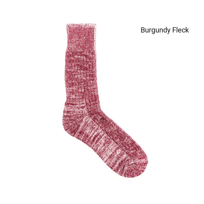 WomenMen Solovair Socks Cushioned Cottonblend Socks