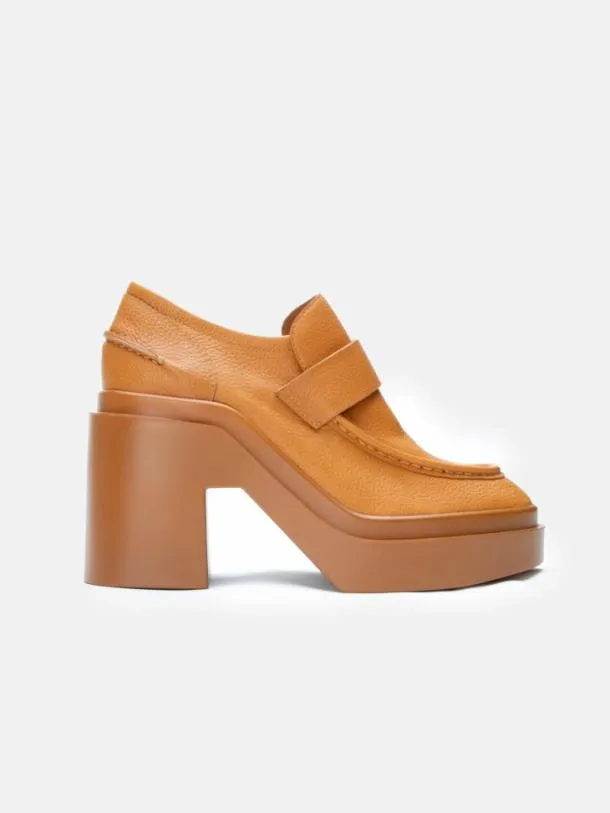 Women NETTA Bush Clergerie Loafers and Moccasins