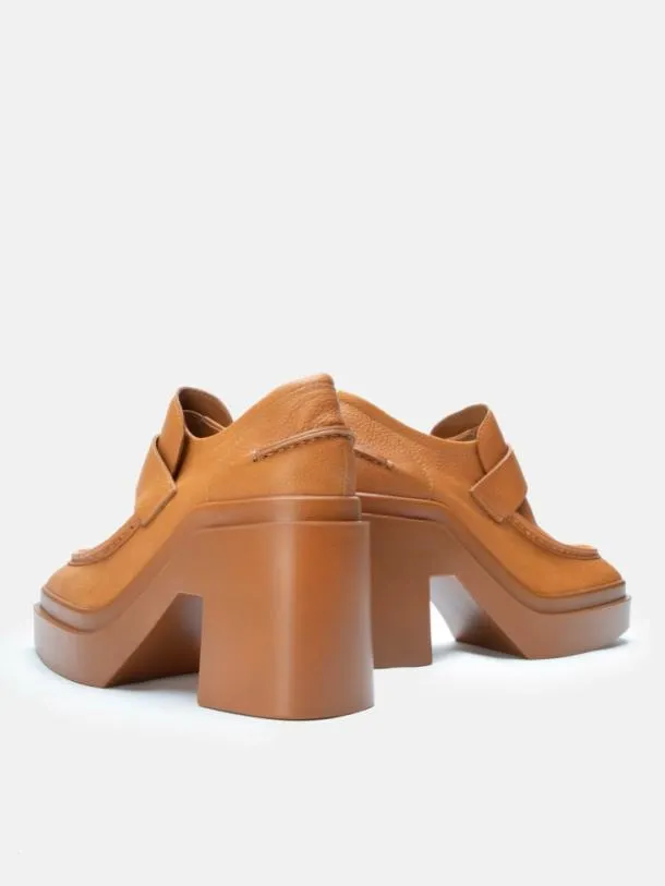 Women NETTA Bush Clergerie Loafers and Moccasins