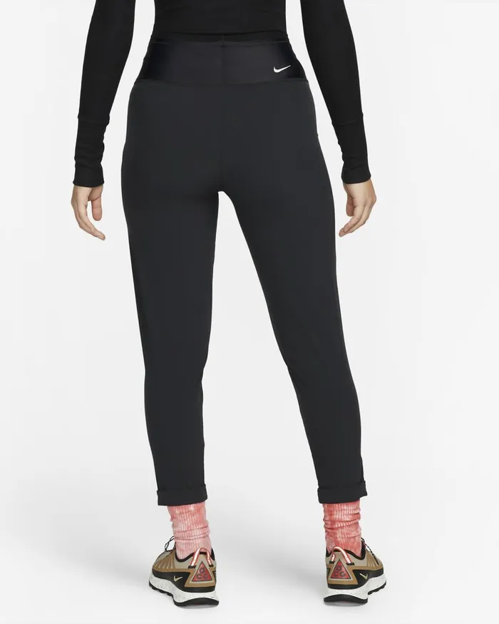 Women Nike All Clothing ACG DriFIT 039New Sands039 Blacksummit White