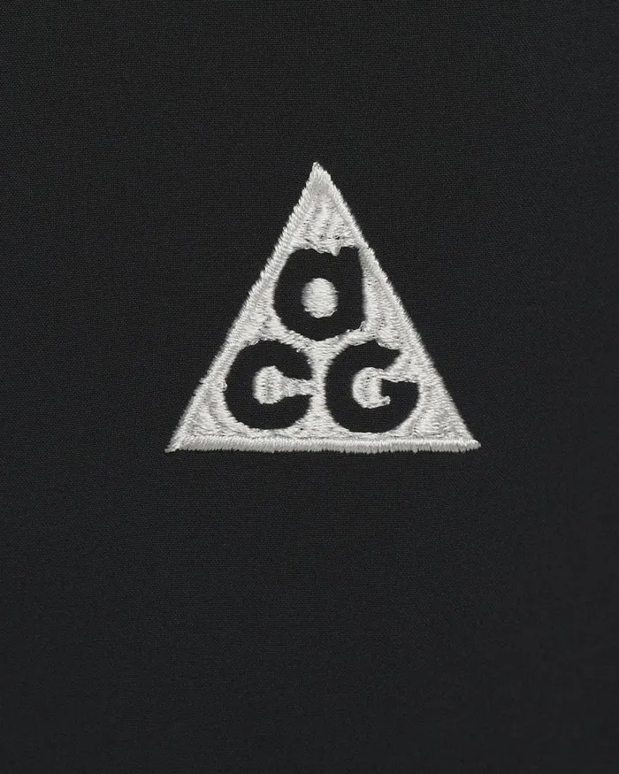 Women Nike All Clothing ACG DriFIT 039New Sands039 Blacksummit White