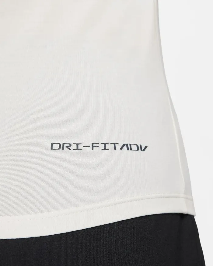 Women Nike All Clothing DriFIT ADV Running Division Pale Ivory