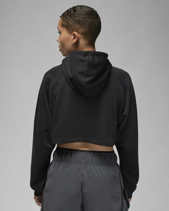 Women Nike All Clothing Jordan Sport Blackblackblackstealth