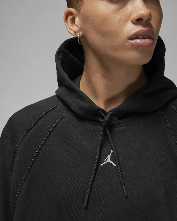 Women Nike All Clothing Jordan Sport Blackblackblackstealth