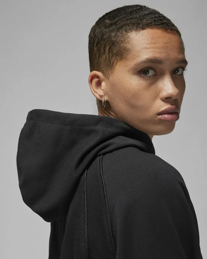 Women Nike All Clothing Jordan Sport Blackblackblackstealth