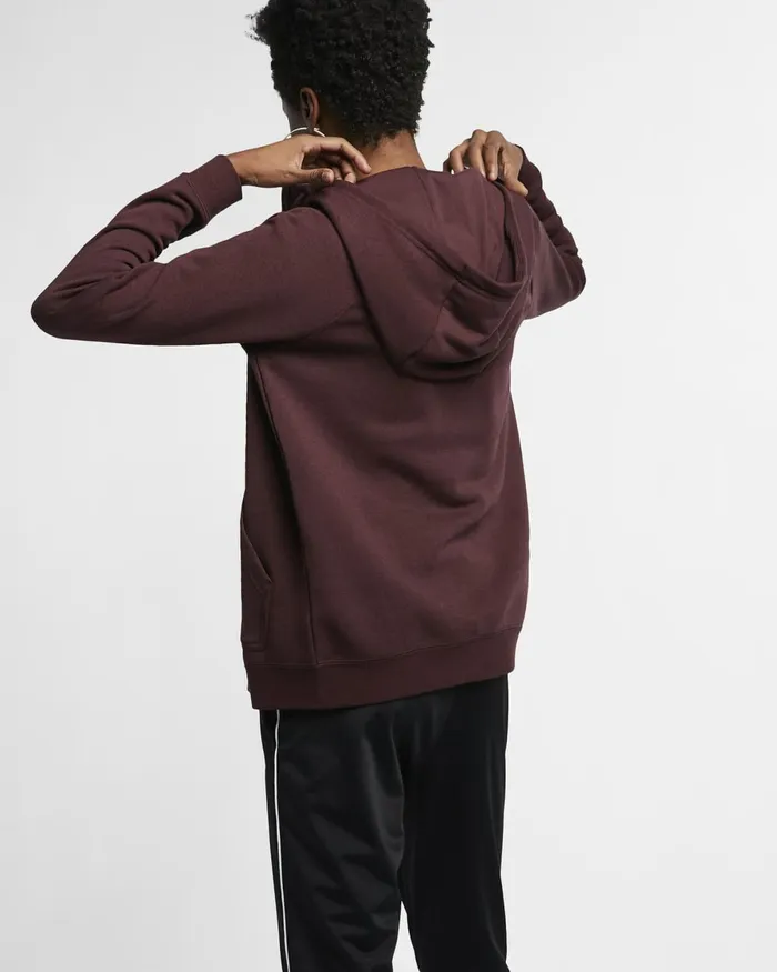 Women Nike All Clothing Sportswear Rally Burgundy Crushburgundy Crushwhite
