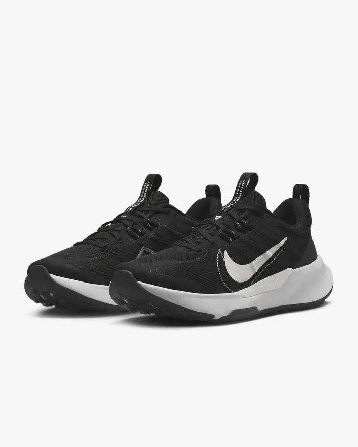 Women Nike All Shoes Juniper Trail 2 Next Nature Blackwhite