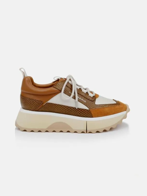 Women OPUS Bush Clergerie Sneakers