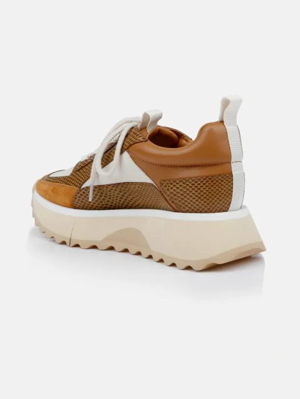 Women OPUS Bush Clergerie Sneakers