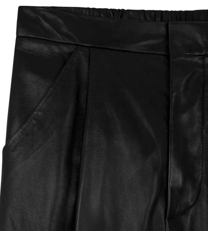 Women Pants and Shorts Tom Ford New Plonge Boyfriend Fit Pants Black Women Pants and Shorts Tom Ford New Plonge Boyfriend Fit Pants Black