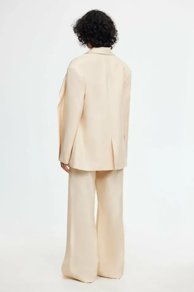Women PENRITH JACKET Champagne Acler Outerwear