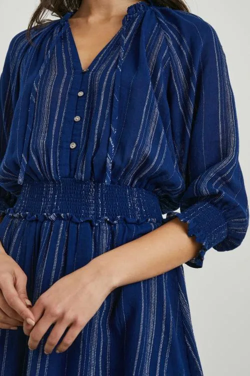Women Rails Dresses and Rompers Crystal Dress Noja Stripe Women Rails Dresses and Rompers Crystal Dress Noja Stripe