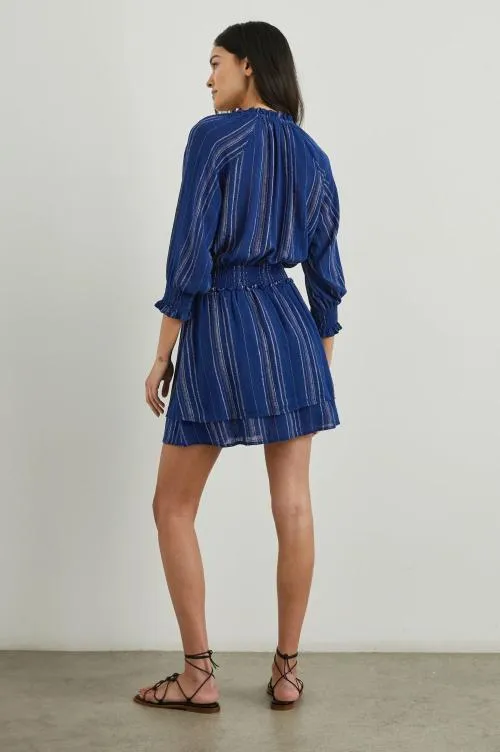 Women Rails Dresses and Rompers Crystal Dress Noja Stripe Women Rails Dresses and Rompers Crystal Dress Noja Stripe