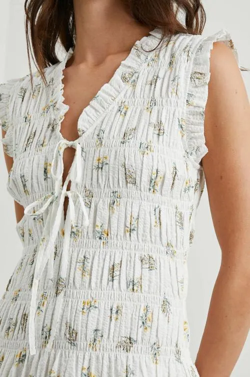 Women Rails Dresses and Rompers Dion Dress Amaryllis Women Rails Dresses and Rompers Dion Dress Amaryllis