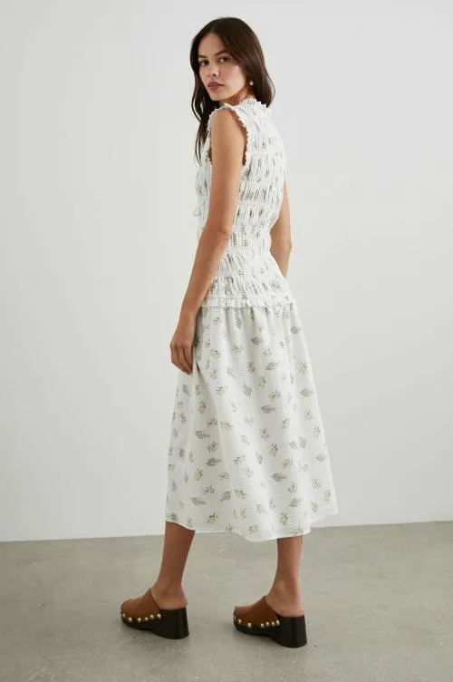Women Rails Dresses and Rompers Dion Dress Amaryllis Women Rails Dresses and Rompers Dion Dress Amaryllis