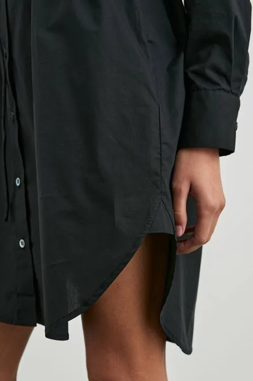 Women Rails Dresses and Rompers Harmony Dress Black