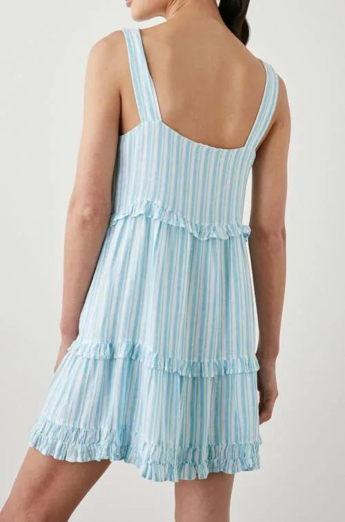 Women Rails Dresses and Rompers Sandy Dress Laguna Stripe Women Rails Dresses and Rompers Sandy Dress Laguna Stripe