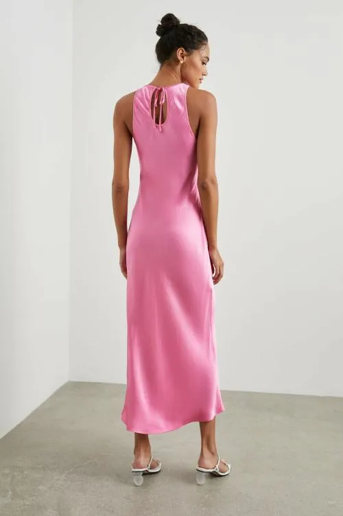 Women Rails Dresses and Rompers Solene Dress Malibu Pink