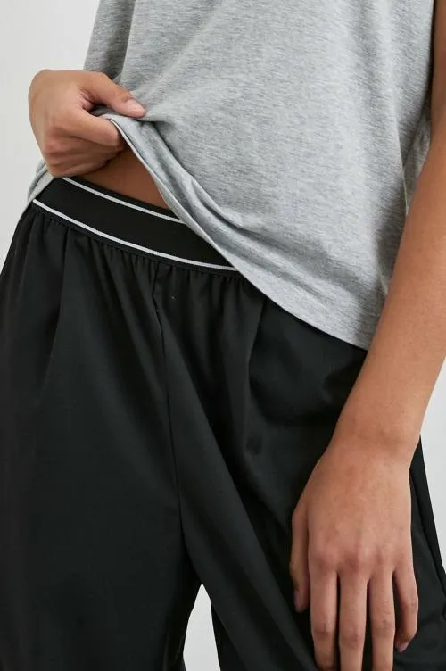 Women Rails Pants and Shorts Brynn Pant Black