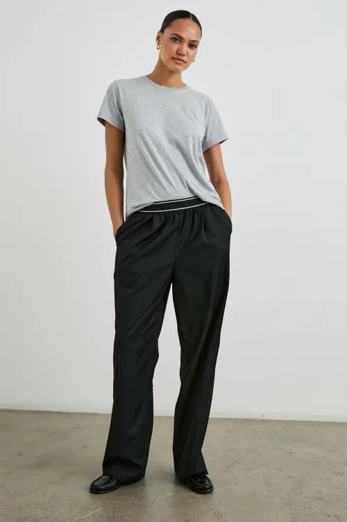 Women Rails Pants and Shorts Brynn Pant Black