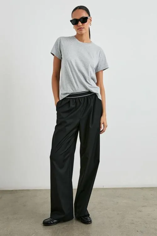 Women Rails Pants and Shorts Brynn Pant Black