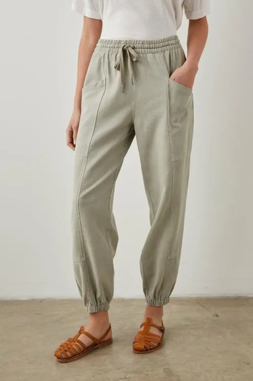 Women Rails Pants and Shorts Haven Pant Sage