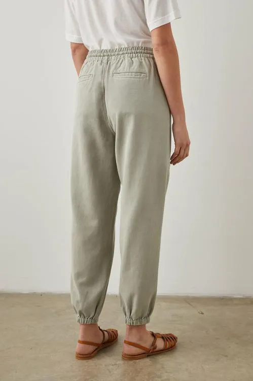 Women Rails Pants and Shorts Haven Pant Sage Women Rails Pants and Shorts Haven Pant Sage