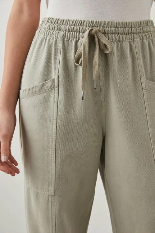 Women Rails Pants and Shorts Haven Pant Sage Women Rails Pants and Shorts Haven Pant Sage