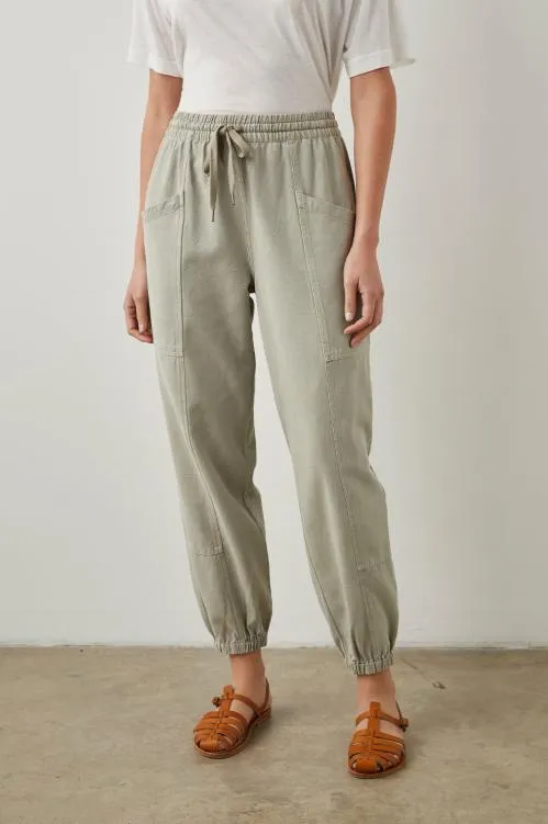 Women Rails Pants and Shorts Haven Pant Sage Women Rails Pants and Shorts Haven Pant Sage