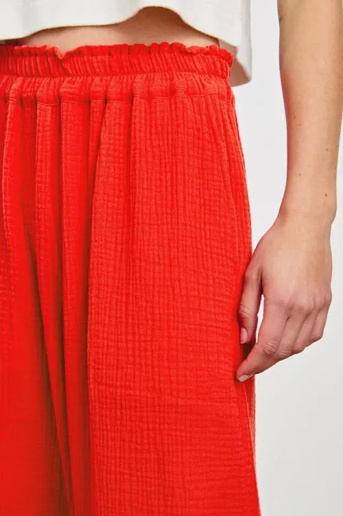 Women Rails Pants and Shorts Leon Crop Pant