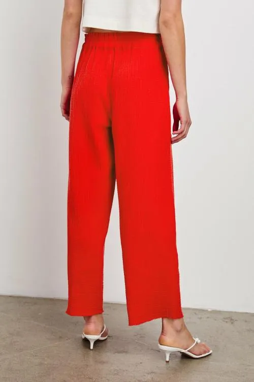 Women Rails Pants and Shorts Leon Crop Pant