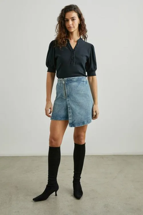 Women Rails Skirts Cienega Skirt Geranium