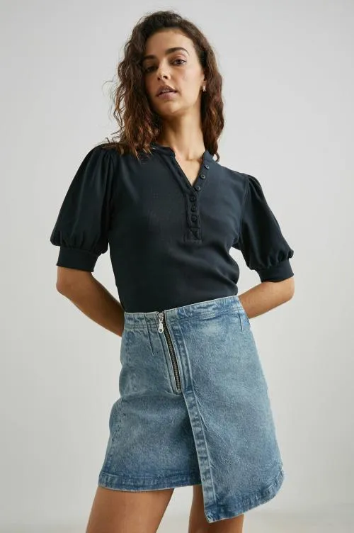 Women Rails Skirts Cienega Skirt Geranium Women Rails Skirts Cienega Skirt Geranium