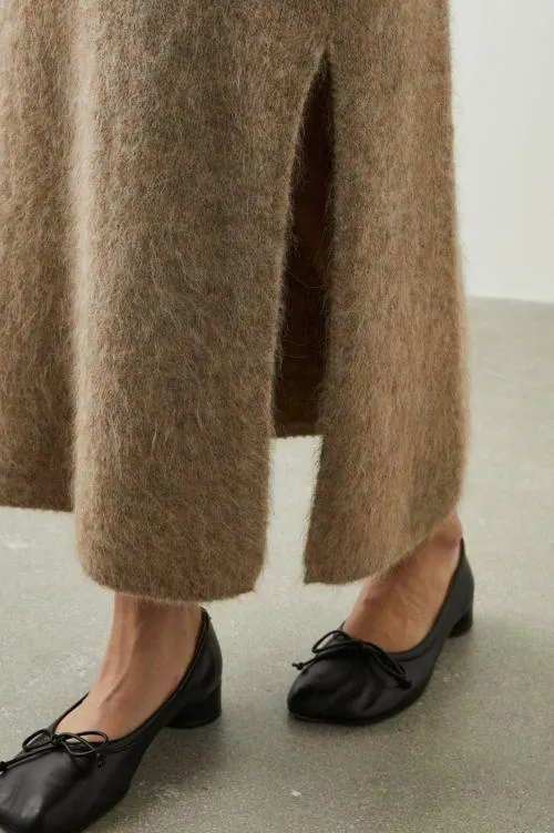 Women Rails Skirts Diana Skirt Oatmeal Women Rails Skirts Diana Skirt Oatmeal