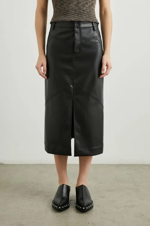 Women Rails Skirts Jennifer Skirt Black