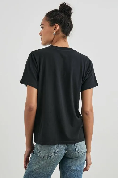 Women Rails Tees and Tanks Boyfriend Tshirt Rails New York