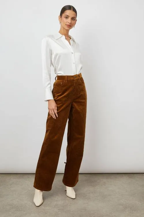 Women Rails Tops Andrea Top Ivory Women Rails Tops Andrea Top Ivory