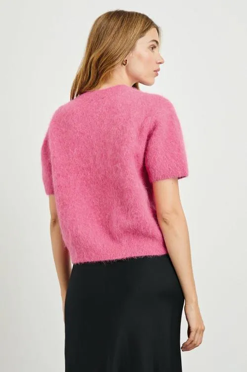 Women Rails Tops Briar Top Carmine Women Rails Tops Briar Top Carmine