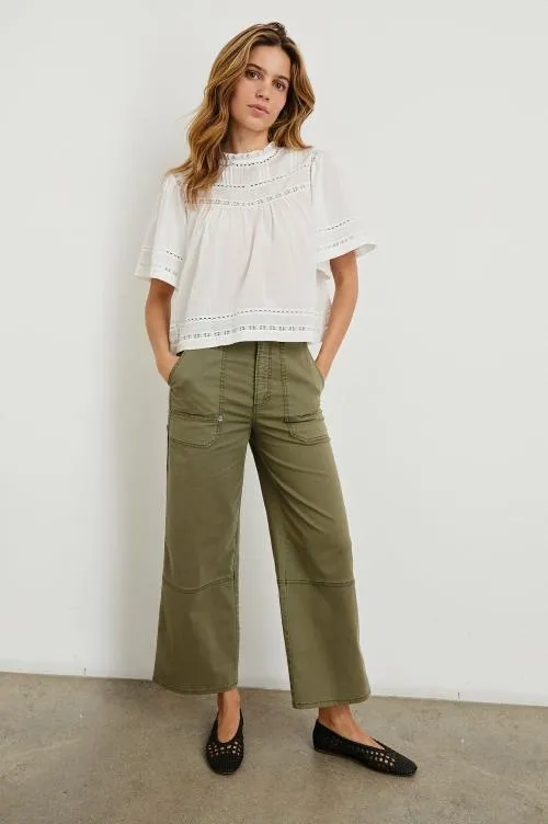 Women Rails Tops Daisy Top White Women Rails Tops Daisy Top White