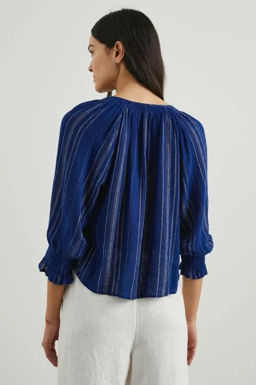Women Rails Tops Mariah Top Noja Stripe Women Rails Tops Mariah Top Noja Stripe