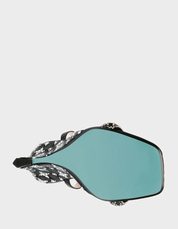 Women SIMON BLACK Black Betsey Johnson