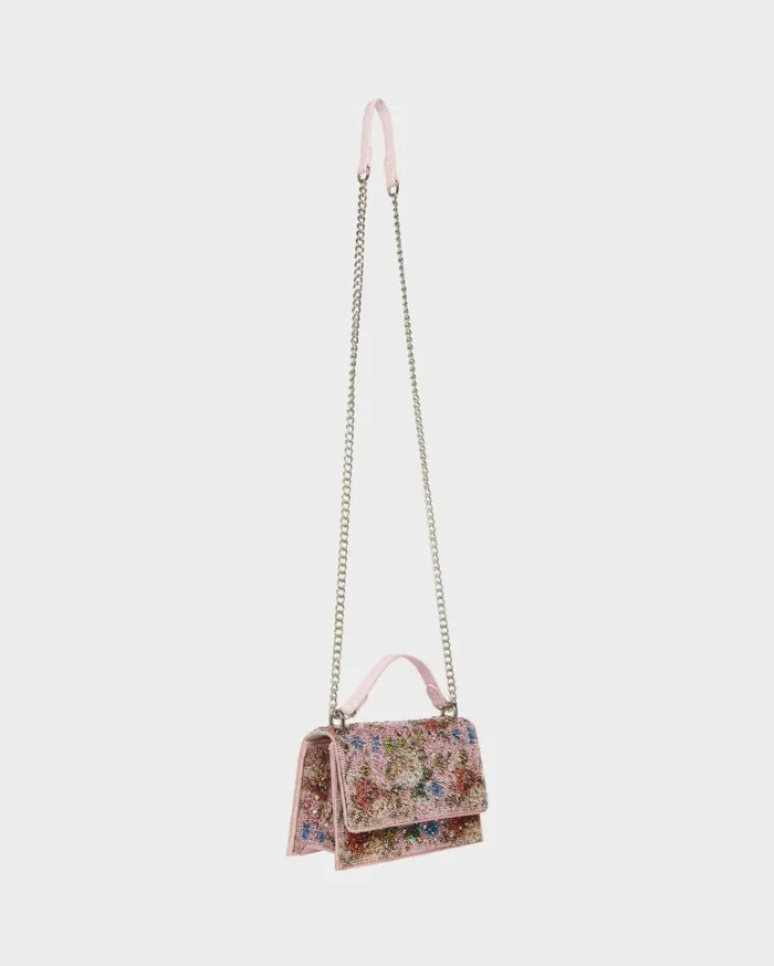 Women SPARKLER CONVERTIBLE BAG FLORAL MULTI Floral Multi Betsey Johnson Women SPARKLER CONVERTIBLE BAG FLORAL MULTI Floral Multi Betsey Johnson