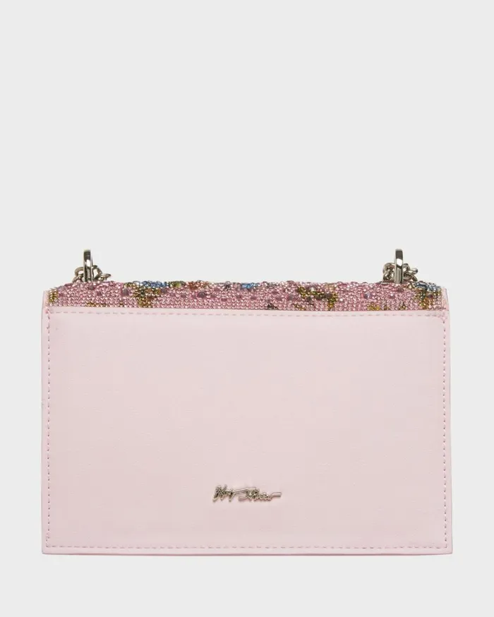 Women SPARKLER CONVERTIBLE BAG FLORAL MULTI Floral Multi Betsey Johnson Women SPARKLER CONVERTIBLE BAG FLORAL MULTI Floral Multi Betsey Johnson