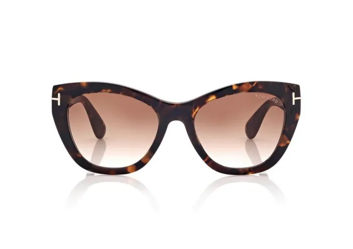 Women SUNGLASSES Tom Ford Cara Sunglasses