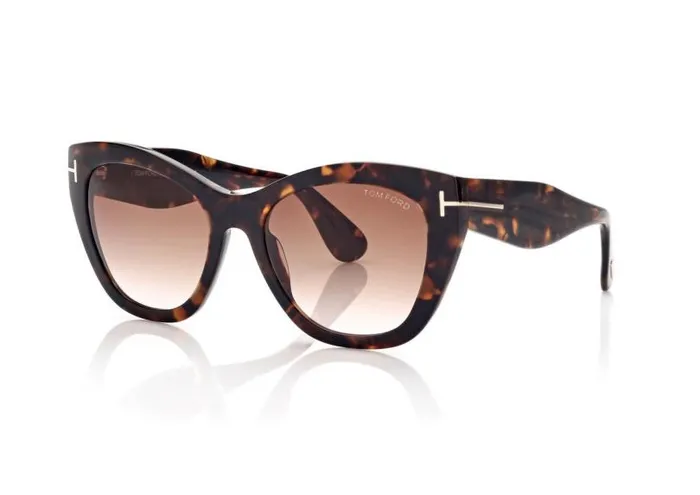 Women SUNGLASSES Tom Ford Cara Sunglasses Women SUNGLASSES Tom Ford Cara Sunglasses