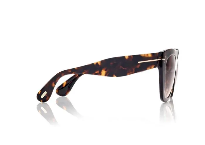 Women SUNGLASSES Tom Ford Cara Sunglasses Women SUNGLASSES Tom Ford Cara Sunglasses