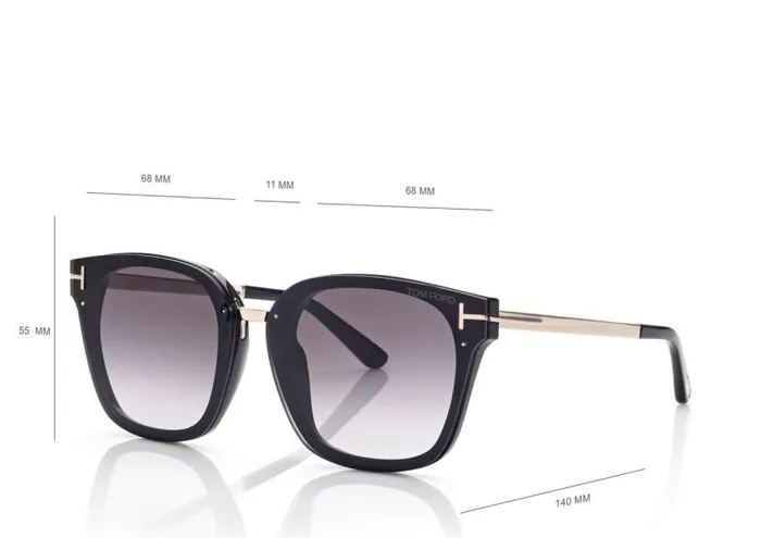 Women SUNGLASSES Tom Ford Philippa Sunglasses Women SUNGLASSES Tom Ford Philippa Sunglasses